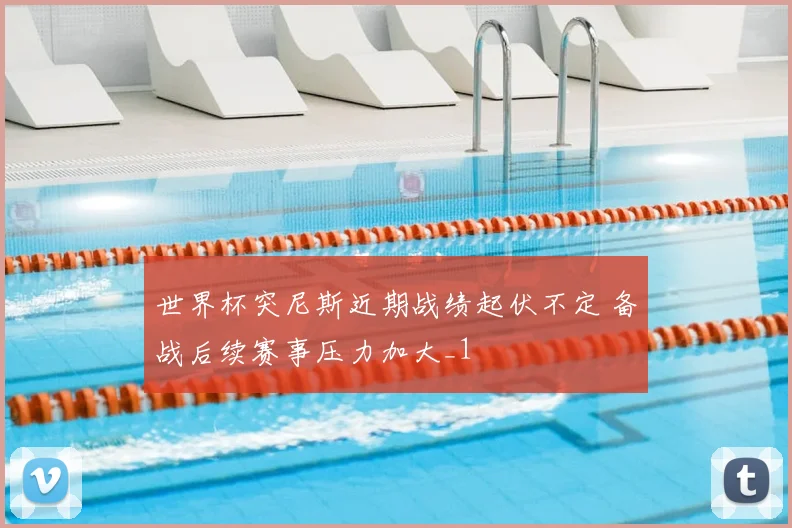 世界杯突尼斯近期战绩起伏不定 备战后续赛事压力加大_1