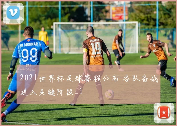 2021世界杯足球赛程公布 各队备战进入关键阶段_1